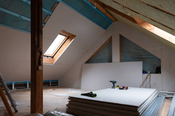 Best Local Insulation Services  in Shillington, PA