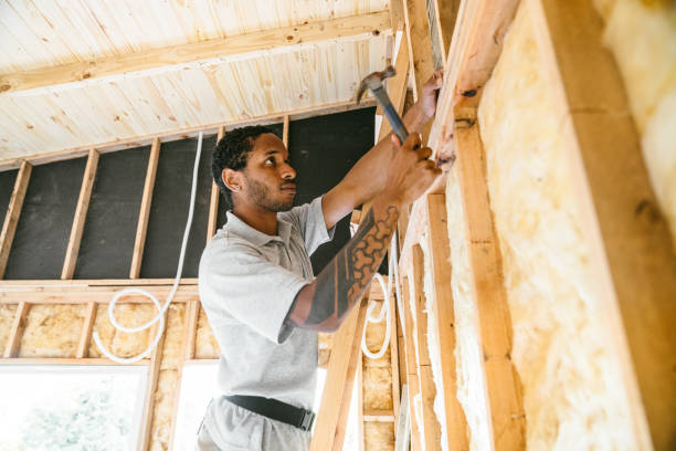 Soundproof Insulation Installation in Shillington, PA
