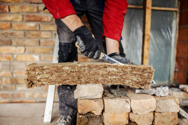Best Commercial Insulation Contractor  in Shillington, PA
