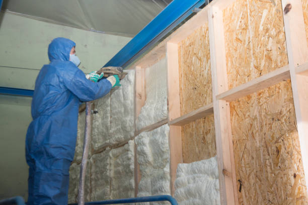 Best Blown-in Insulation  in Shillington, PA