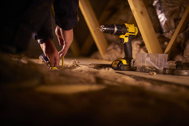 Range of Insulation Solutions in Shillington, PA